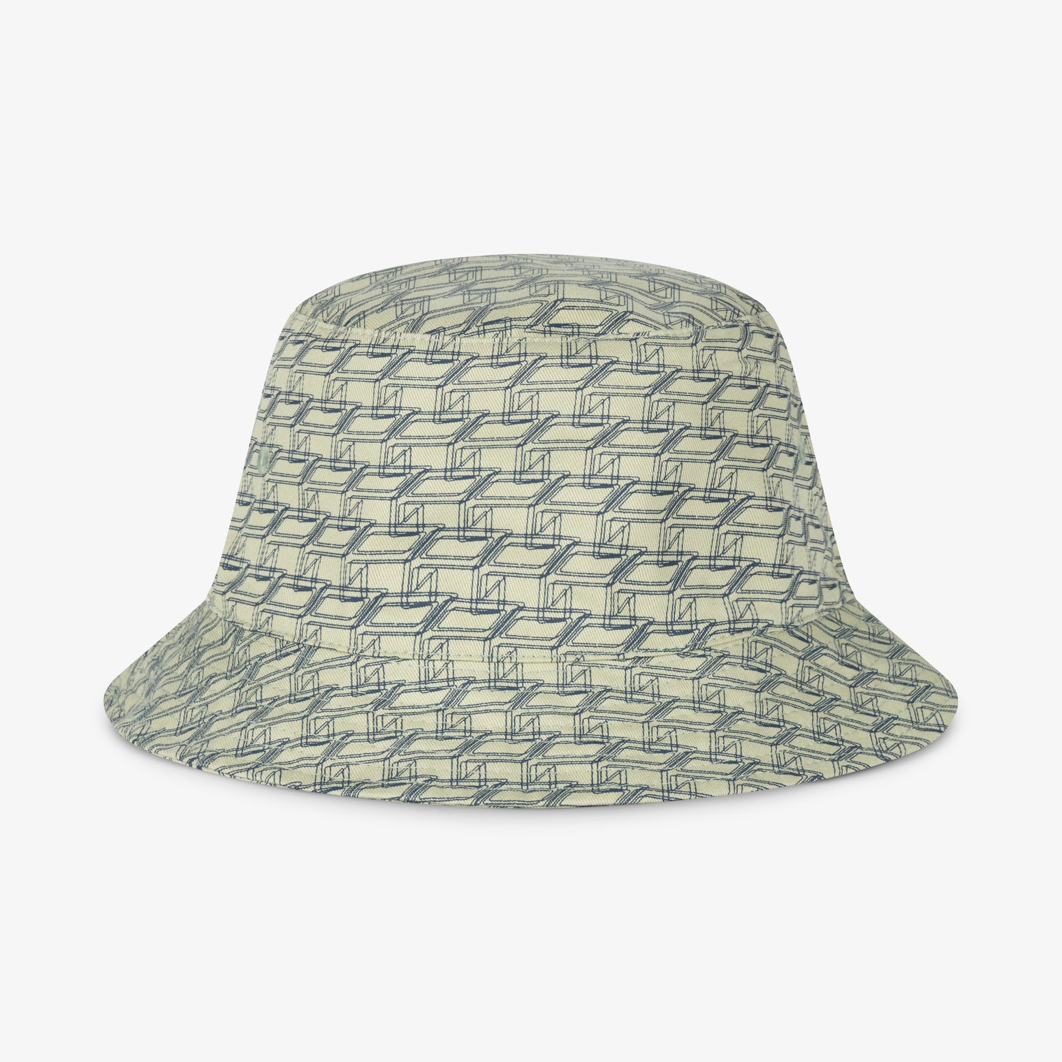 Anjuna Monoprint Bucket Hat