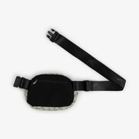 Anjuna Monoprint Bucket Hat & Hip Bag Bundle