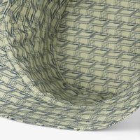 Anjuna Monoprint Bucket Hat & Hip Bag Bundle