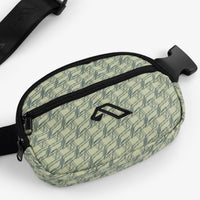 Anjuna Monoprint Bucket Hat & Hip Bag Bundle