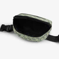 Anjuna Monoprint Bucket Hat & Hip Bag Bundle