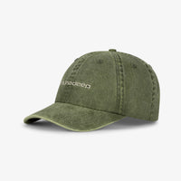 Anjunadeep Heritage Dad Hat / Khaki