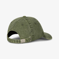 Anjunadeep Heritage Dad Hat / Khaki