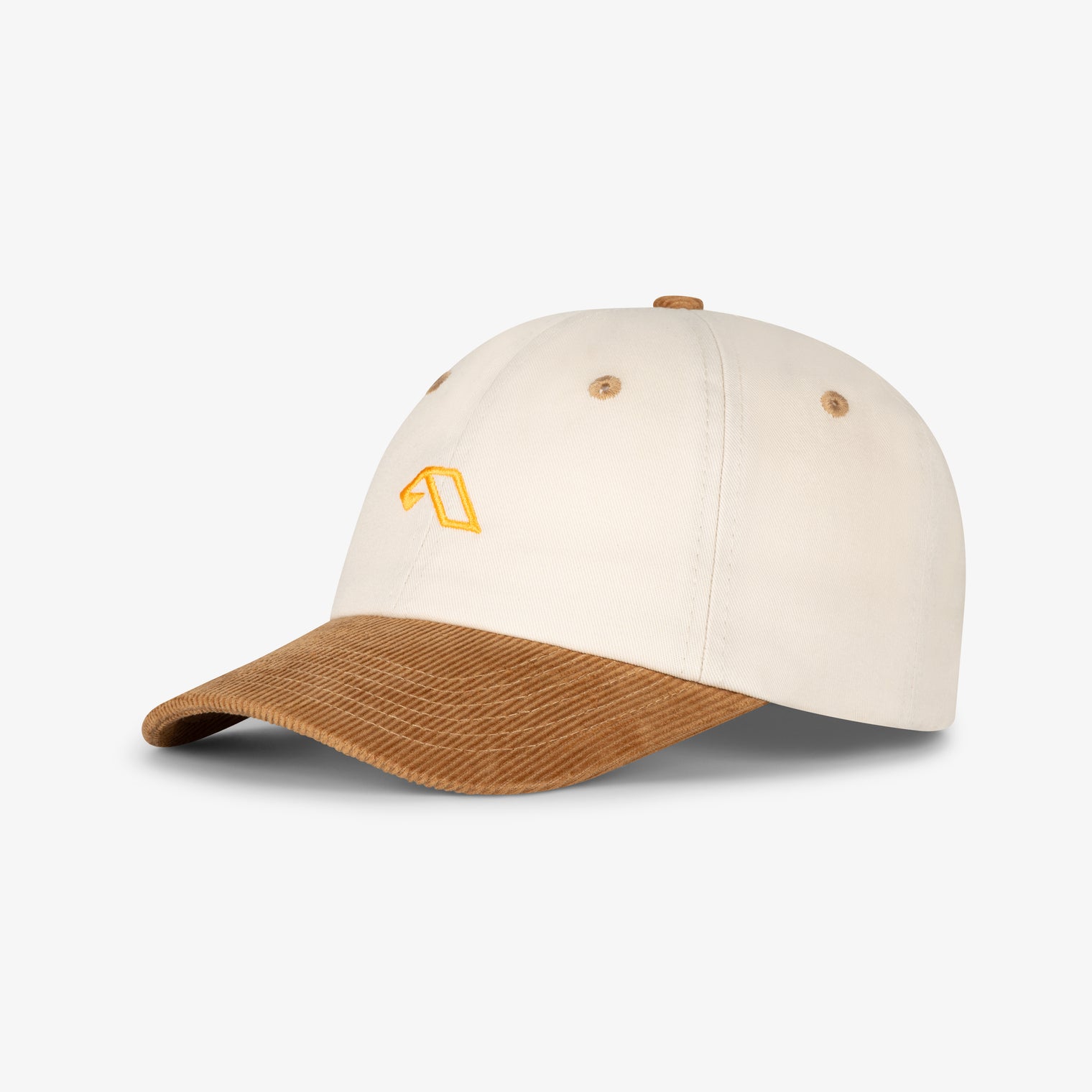 Anjuna Corduroy Twill Dad Hat