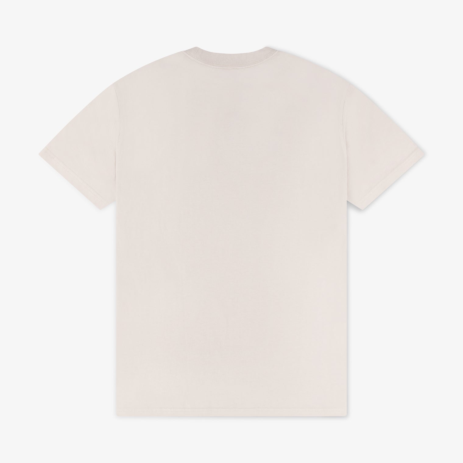 Anjunadeep Open Air (The Gorge) x Andrew McGranahan Tee / Faded Bone (Pre-sale)