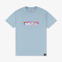 ABGT700 Terrain Tee / Pale Blue (Pre-sale)