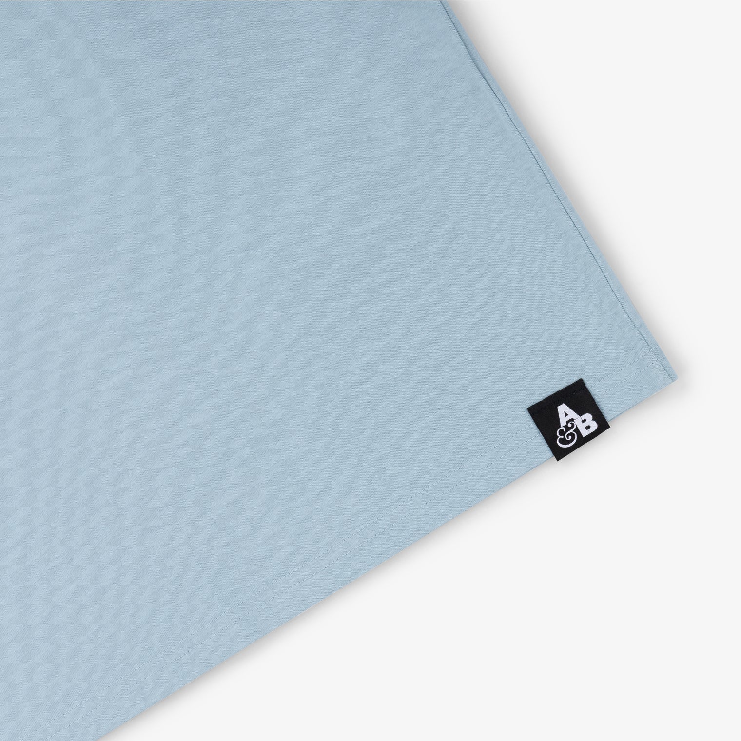 ABGT700 Terrain Tee / Pale Blue (Pre-sale)