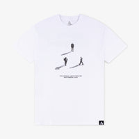 ABGT700 Band Tee / White (Pre-sale)