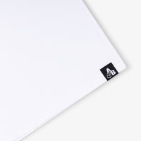 ABGT700 Band Tee / White (Pre-sale)