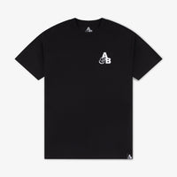 ABGT700 Logo Tee / Black (Pre-sale)
