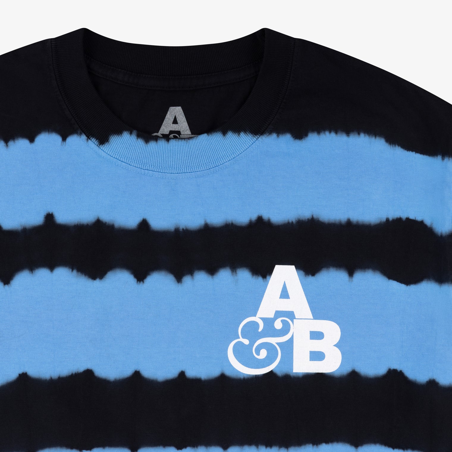 A&B Tie-Dye Long Sleeve Tee (Pre-sale)