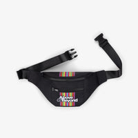 ABGT700 Hip Bag (Pre-sale)