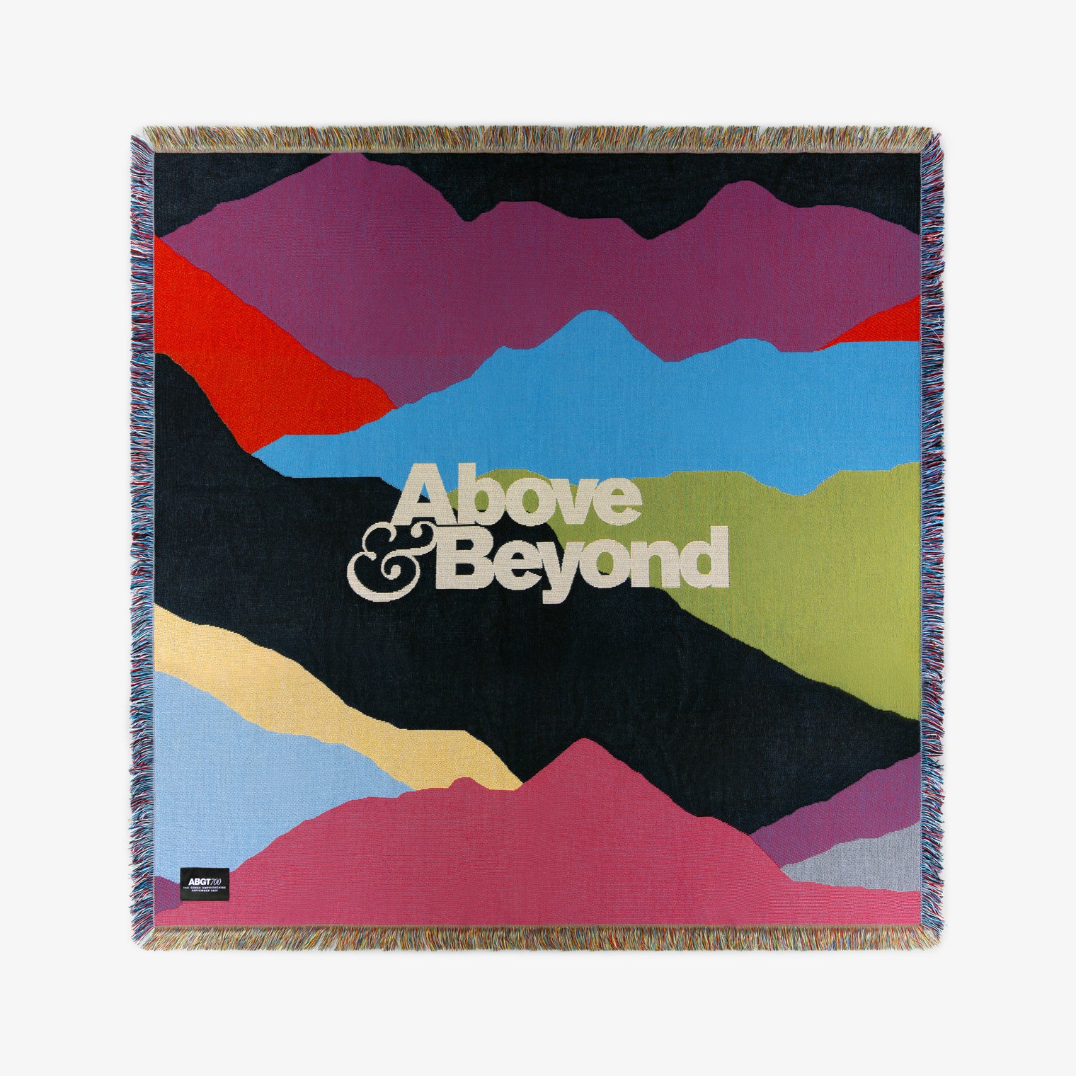 ABGT700 Blanket (Pre-sale)