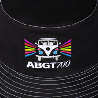 ABGT700 Reversible Bucket Hat (Pre-sale)