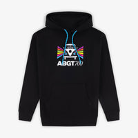 ABGT700 Hoodie / Black (Pre-sale)