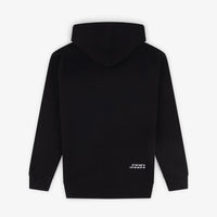 ABGT700 Hoodie / Black (Pre-sale)