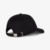 Anjunadeep Open Air (The Gorge) x Andrew McGranahan Dad Hat / Black (Pre-sale)