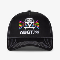 ABGT700 Trucker Hat (Pre-sale)