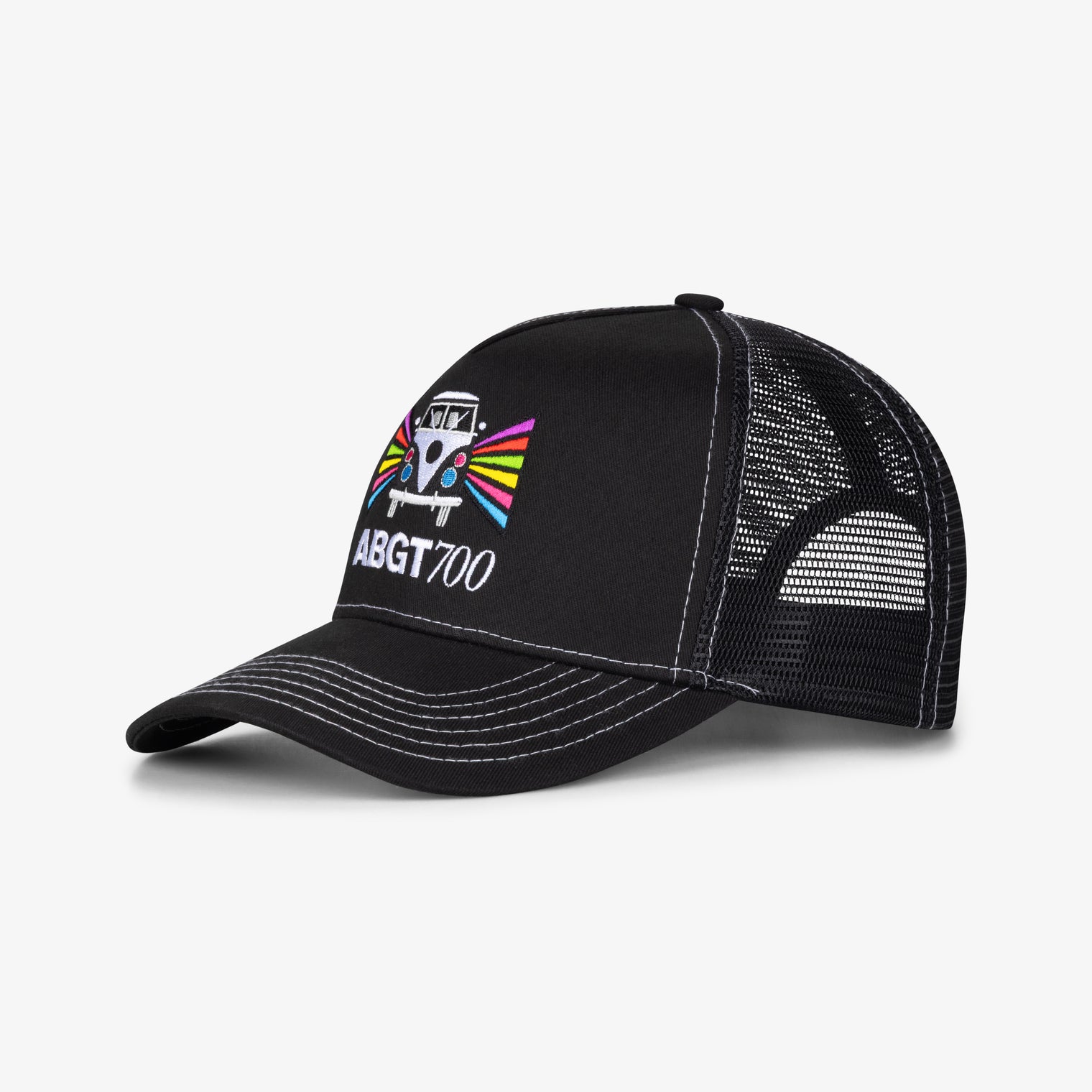 ABGT700 Trucker Hat (Pre-sale)