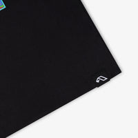 Anjunadeep Open Air (The Gorge) x Andrew McGranahan Tee / Faded Black (Pre-sale)