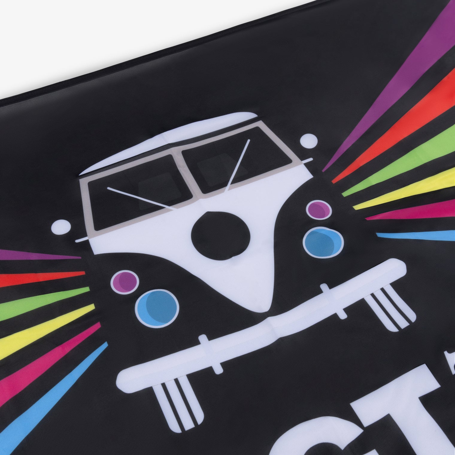 ABGT700 Flag (Pre-sale)