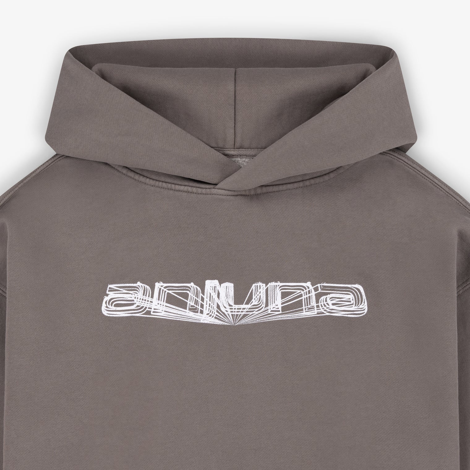 Anjuna Framework Long Sleeve Tee & Hoodie Bundle
