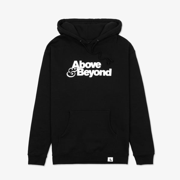 Above and beyond authentic sweatshirt Clearance
