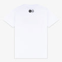Anjuna Anjuna25 Packshot Tee / White Tee Anjuna25 Packshot Tee / White - S