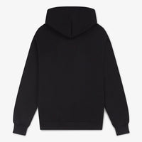 Anjuna Classic Hoodie / Black