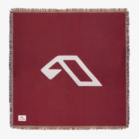 Anjunadeep Blanket / Red