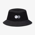 Anjuna Anjuna25 Bucket Hat / Black Bucket Hat Anjuna25 Bucket Hat / Black - Default Title
