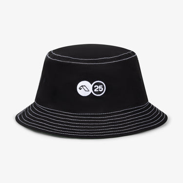 Anjuna Anjuna25 Bucket Hat / Black Bucket Hat Anjuna25 Bucket Hat / Black - Default Title