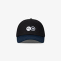 Anjuna Anjuna25 Dad Hat / Black & Blue Dad Hat Anjuna25 Dad Hat / Black & Blue - Default Title