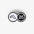 Anjuna Anjuna25 Enamel Pin Enamel Pin Anjuna25 Enamel Pin - Default Title