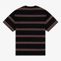 Above & Beyond Striped Tee (Online pre-sale exclusive)