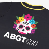 ABGT600 Baseball Jersey