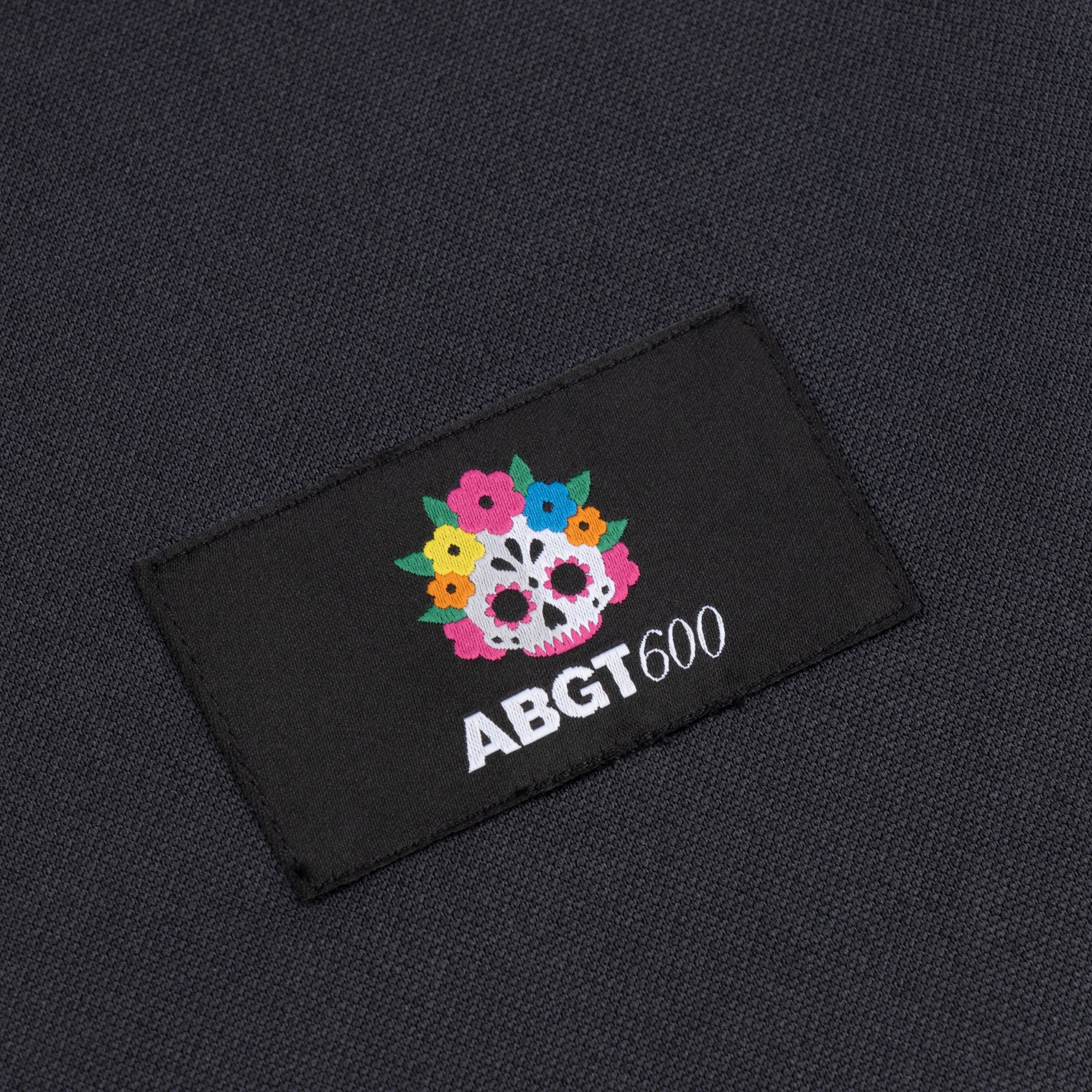 ABGT600 Baseball Jersey