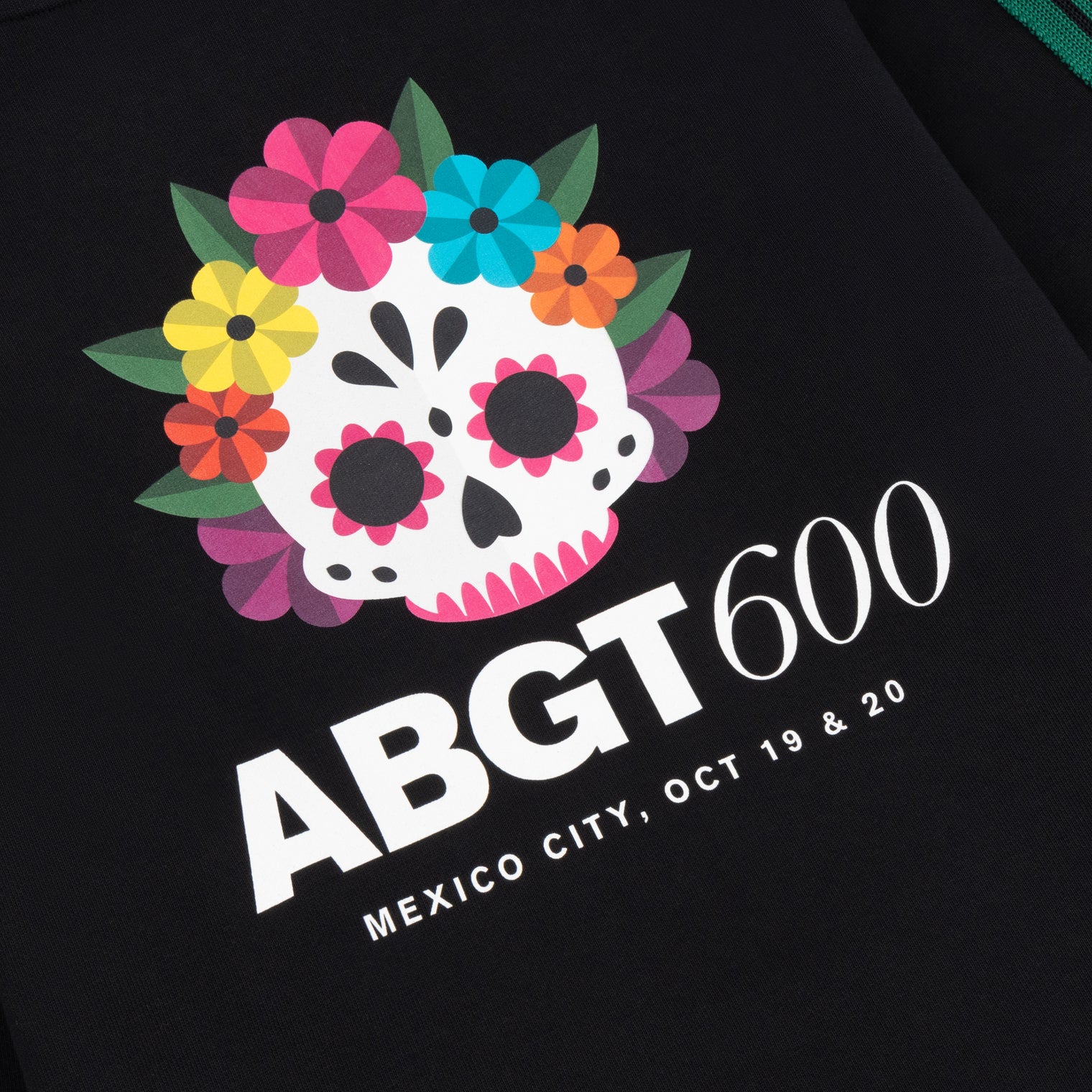 ABGT600 Hoodie