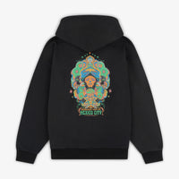 Anjunadeep Open Air Mexico City Hoodie