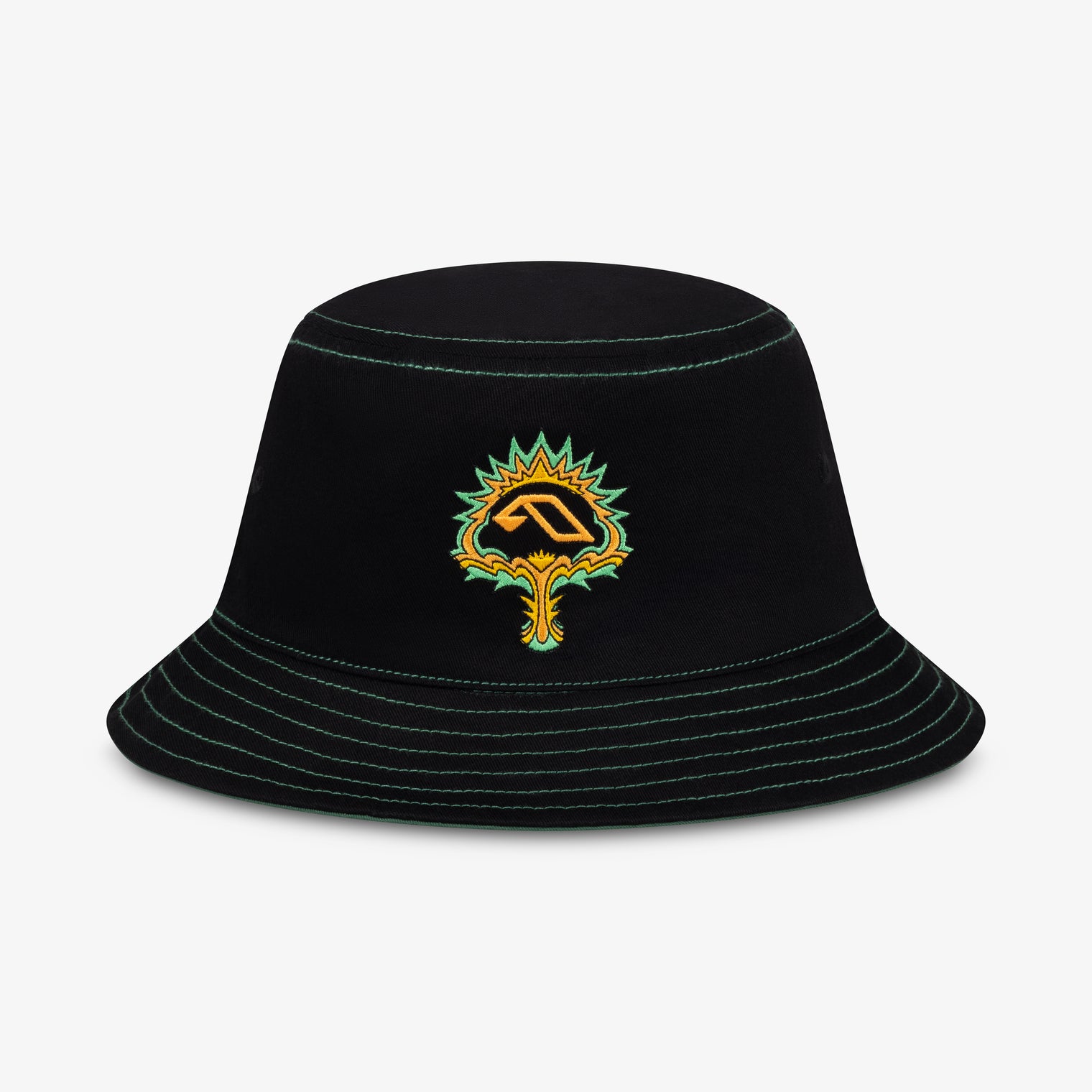 Anjunadeep Open Air Mexico City Reversible Bucket Hat