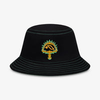 Anjunadeep Open Air Mexico City Reversible Bucket Hat