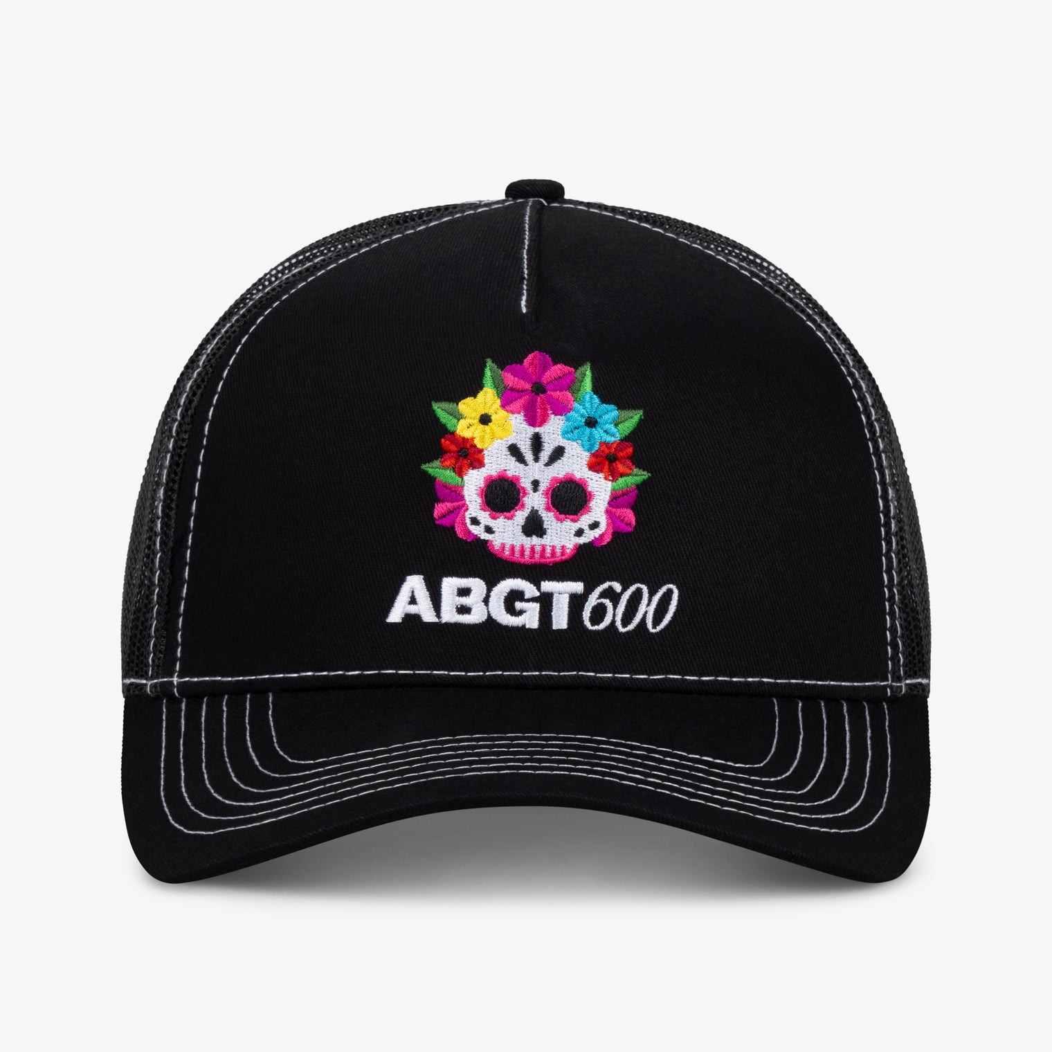 ABGT600 Trucker Hat