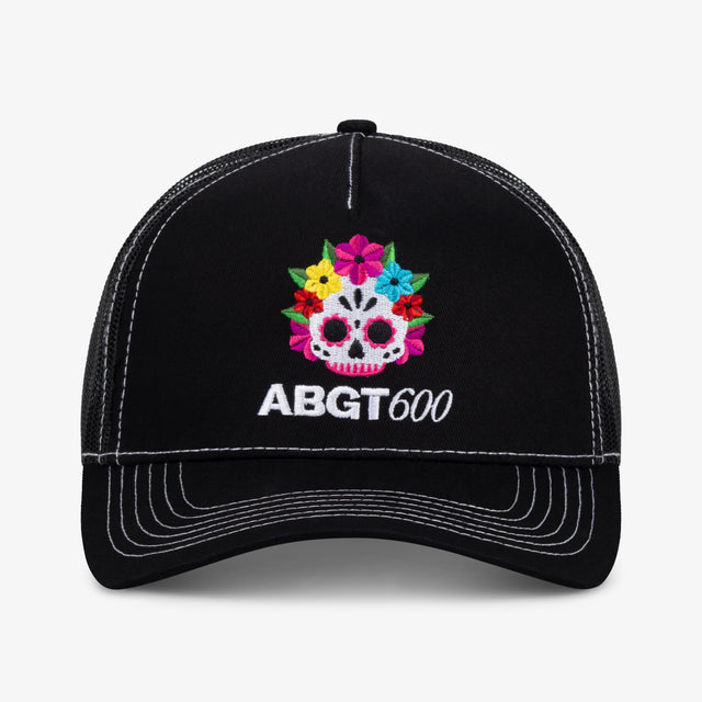ABGT600 Trucker Hat