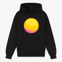'Bigger Than All Of Us' US Tour Hoodie / Black