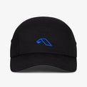 Anjuna Anjuna 5-Panel Cap / Black Five Panel Hat Anjuna 5-Panel Cap / Black - Default Title