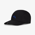 Anjuna Anjuna 5-Panel Cap / Black Five Panel Hat Anjuna 5-Panel Cap / Black - Default Title