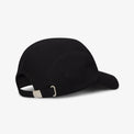 Anjuna Anjuna 5-Panel Cap / Black Five Panel Hat Anjuna 5-Panel Cap / Black - Default Title