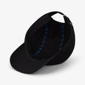 Anjuna Anjuna 5-Panel Cap / Black Five Panel Hat Anjuna 5-Panel Cap / Black - Default Title
