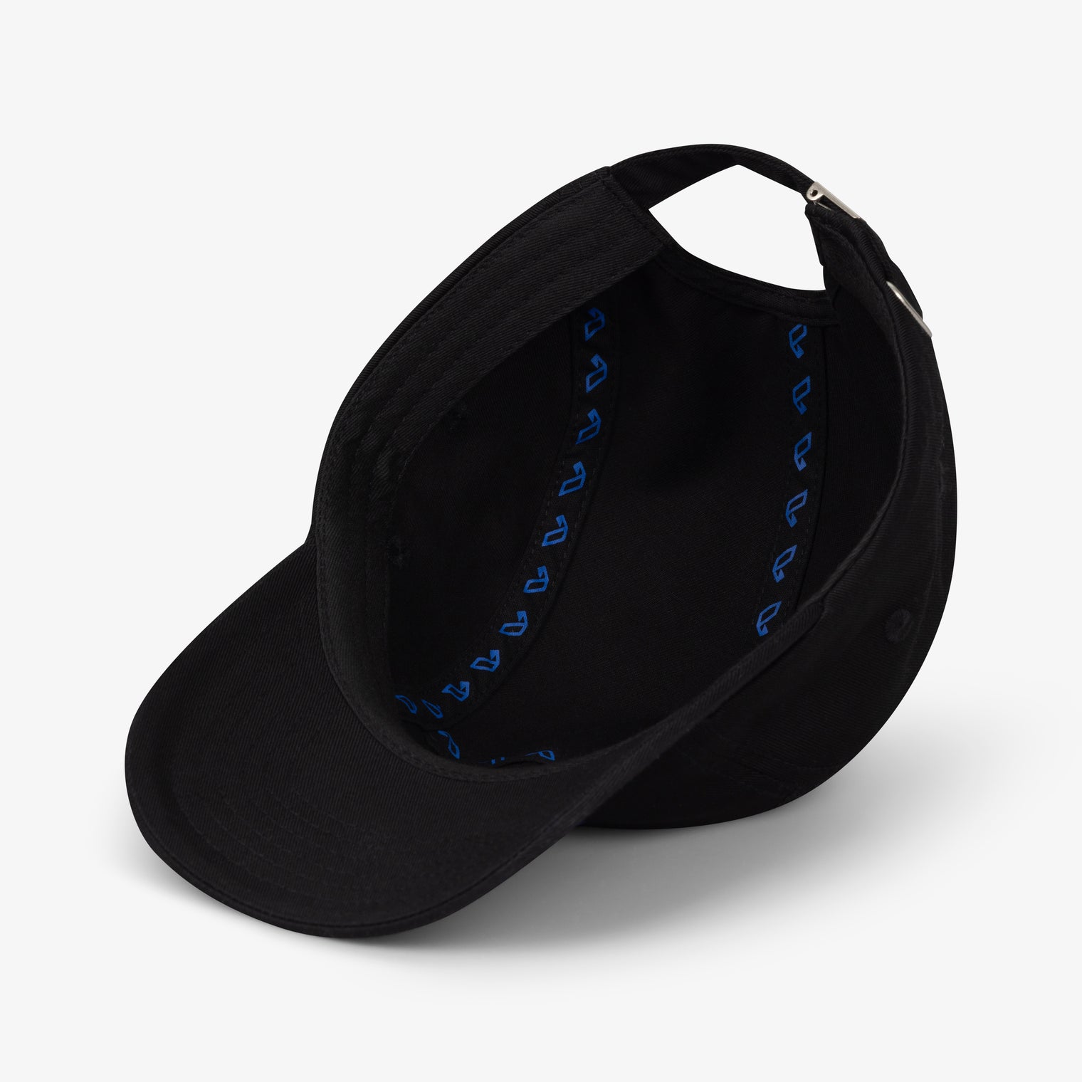 Anjuna 5-Panel Cap / Black