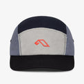 Anjuna Anjuna 5-Panel Cap / Blue Five Panel Hat Anjuna 5-Panel Cap / Blue - Default Title